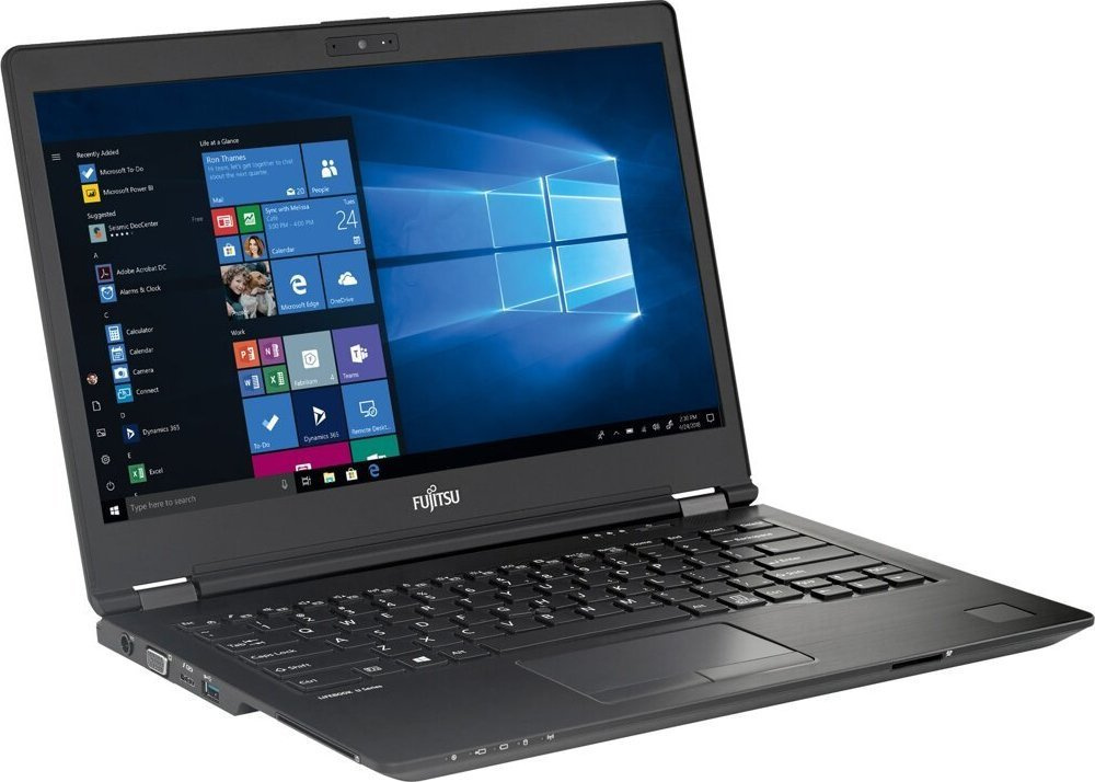 FUJITSU　LIFEBOOK　Windows11pro　24H2 FUJITSU LIFEBOOK Windows11pro 24H2